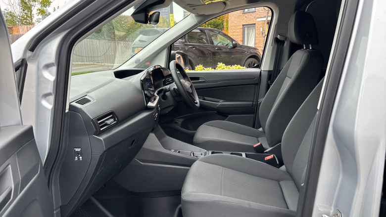 Ford Transit Connect 240 L1 Petrol 1.5 EcoBoost PHEV 150 Trend FlexCab Van Auto